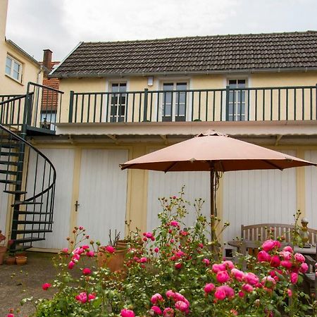 Room 68 Friedberg  Eksteriør bilde