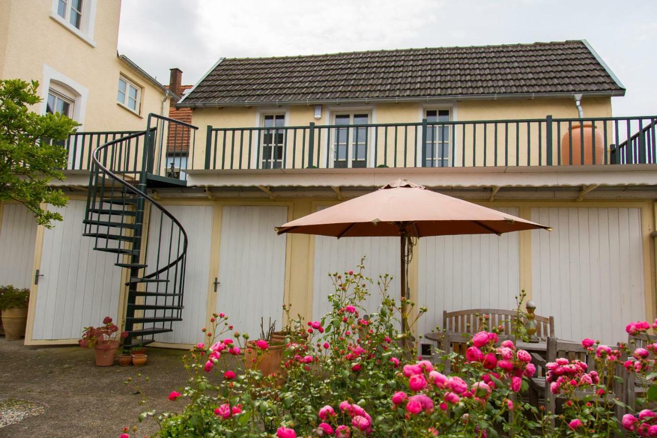 Room 68 Friedberg  Eksteriør bilde