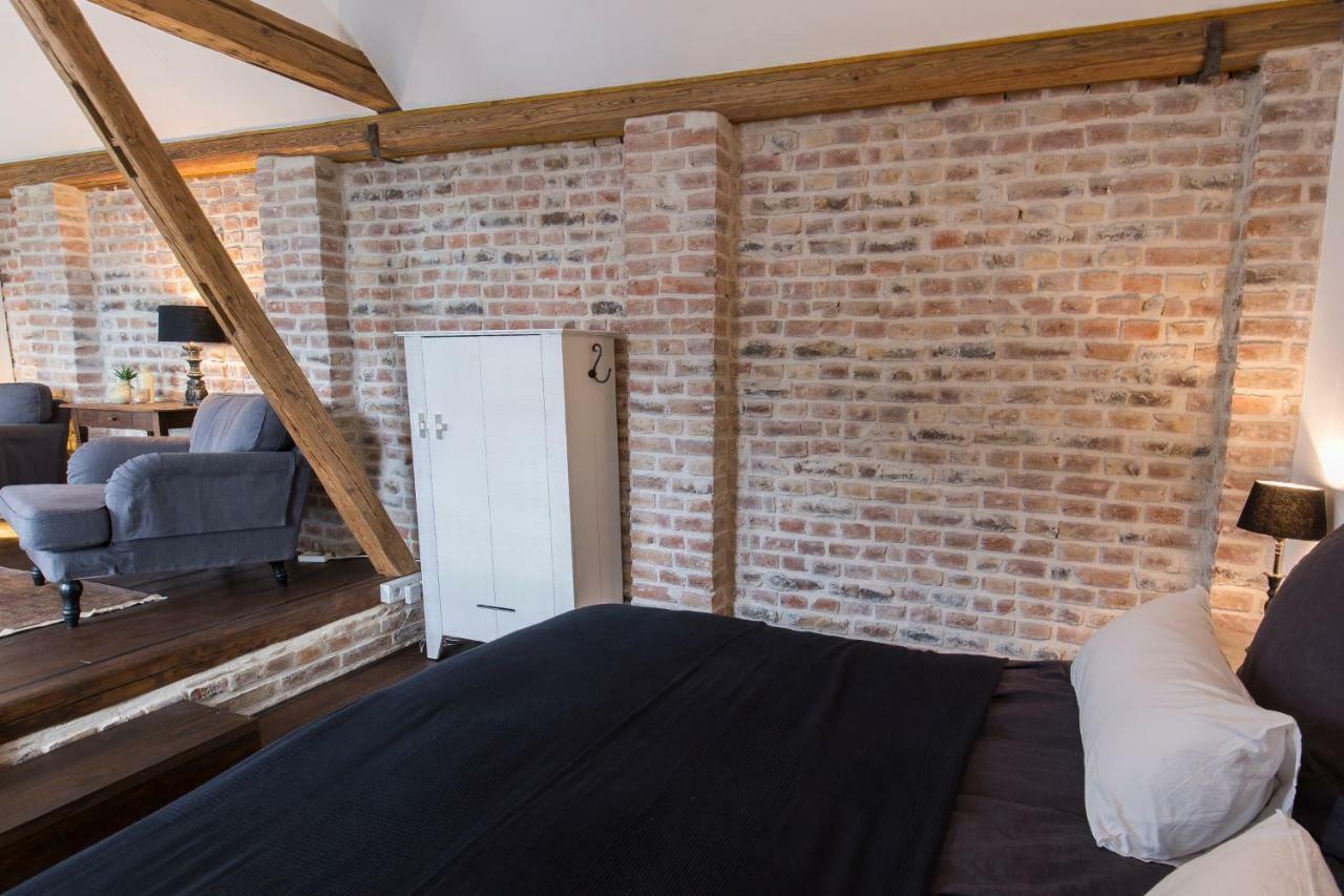 Room 68 Friedberg  Eksteriør bilde