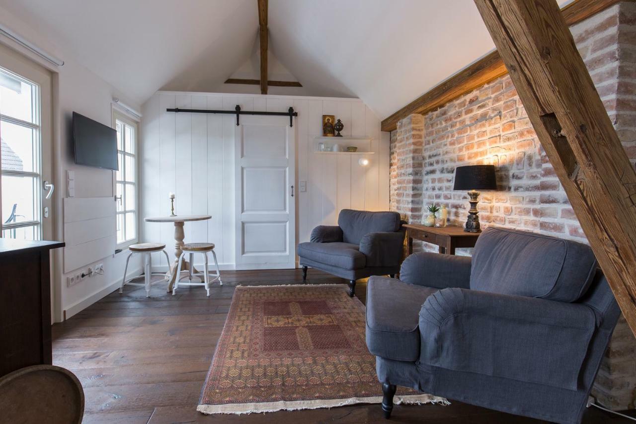 Room 68 Friedberg  Eksteriør bilde