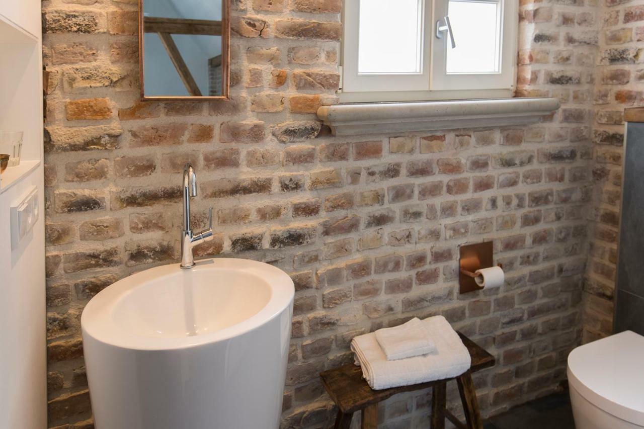 Room 68 Friedberg  Eksteriør bilde