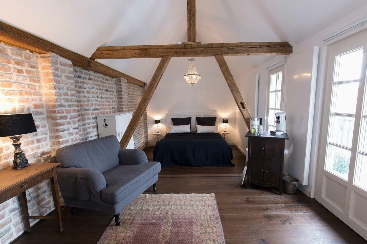Room 68 Friedberg  Eksteriør bilde